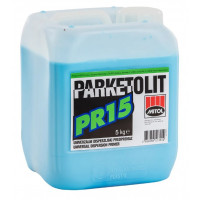 Грунтовка под клей Mitol Parketolit PR 15 (5л)